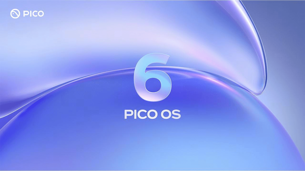 PICO Unveils OS 6 and Previews 2026 Flagship "Project Swan": Launching Global Early Access Program
