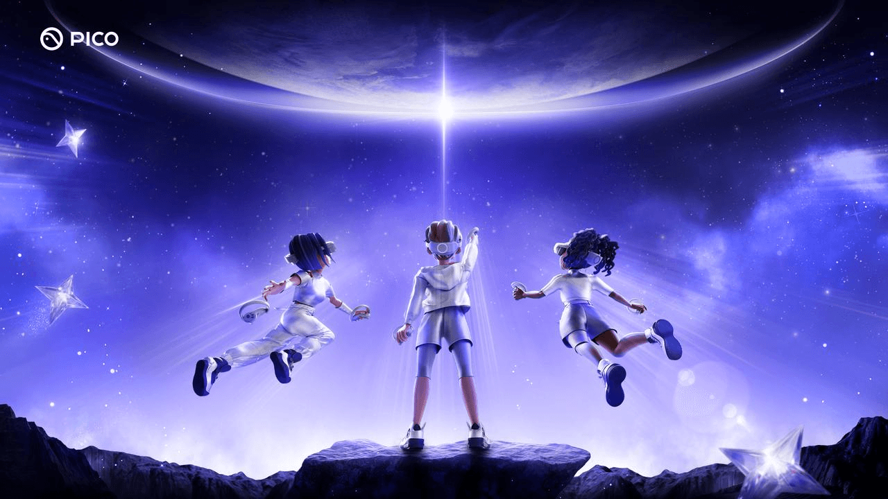 PICO Store Early Access Launched