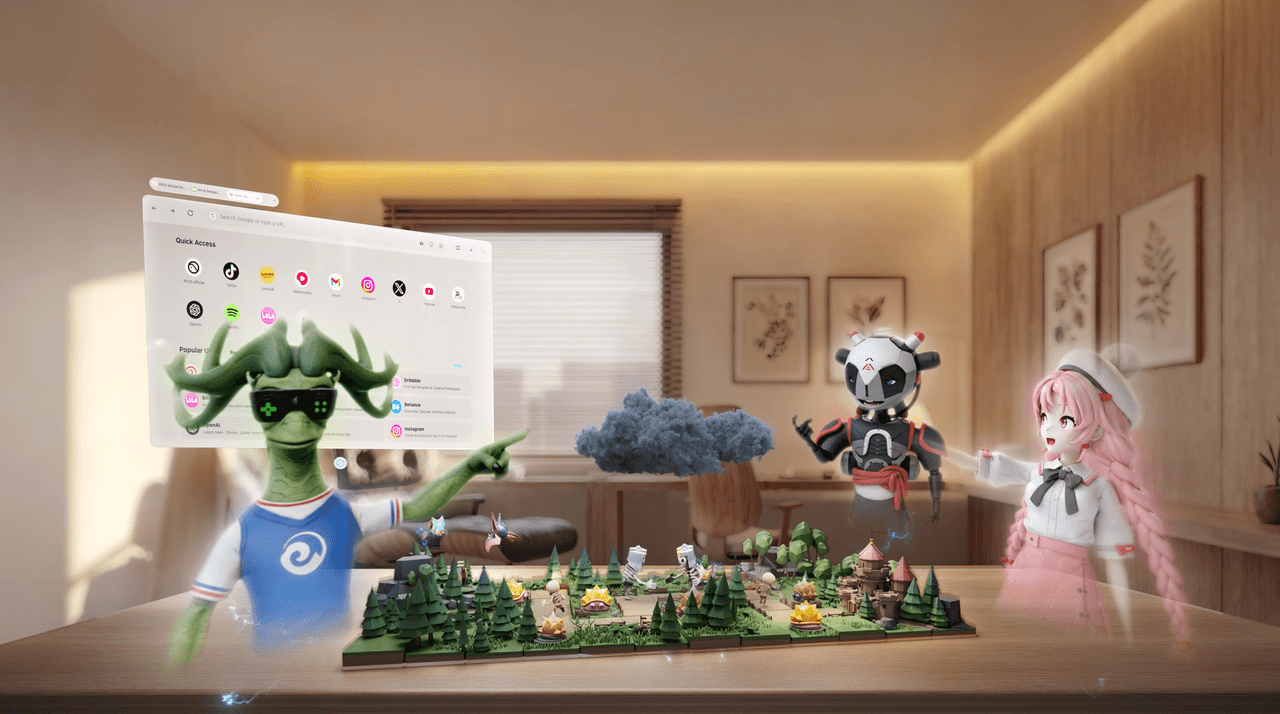 Build Next-Generation Spatial Apps Today