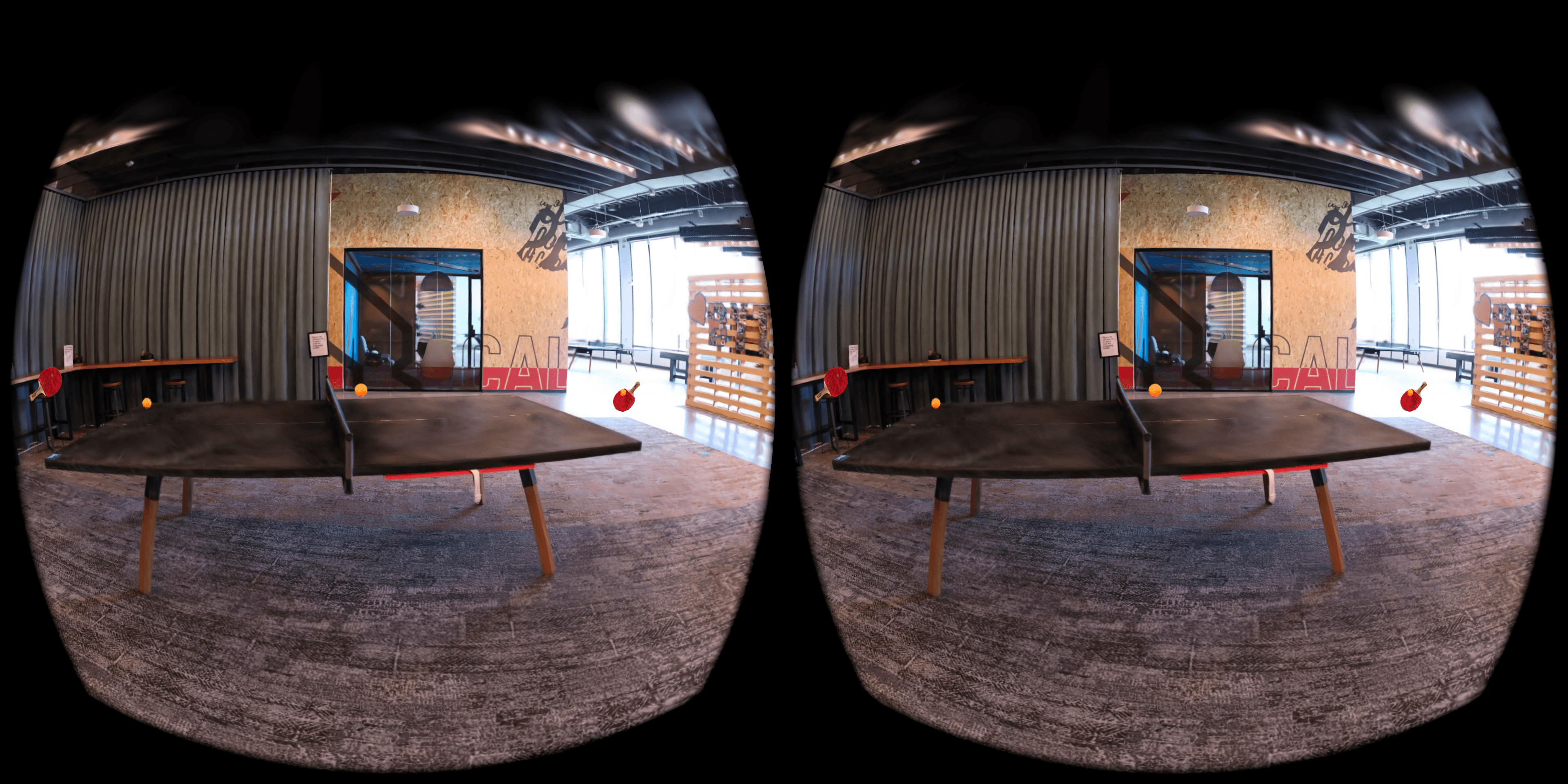 Unlocking Next-Gen Rendering: 3D Gaussian Splatting on PICO 4 Ultra